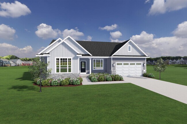 4109 Bear Tree Pkwy unit 36493455, Deforest, WI 53532 - photo 4