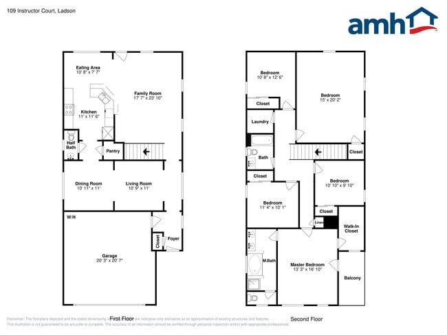 109 Instructor Ct, Ladson, SC 29456 - photo 2