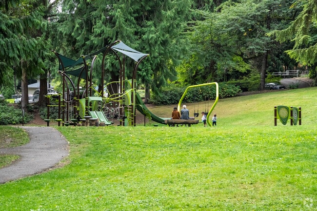 When in Glacier View, Forest Park is must-visit for its stunning views and green spaces.