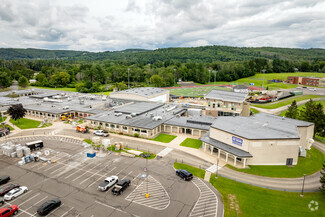 Chenango Forks High School
