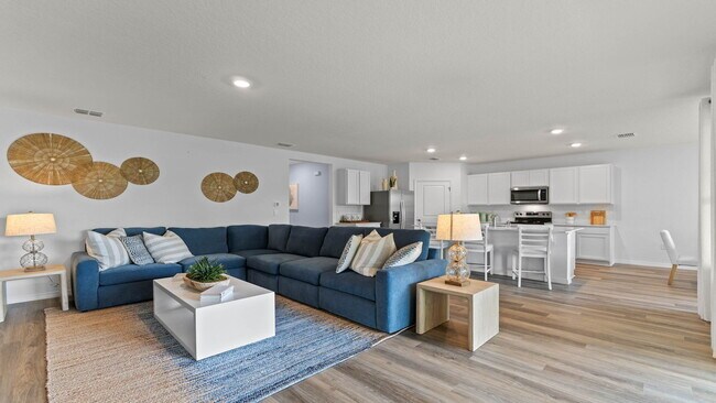 1375 Morning Walk Dr, Ormond Beach, FL 32174 - photo 5