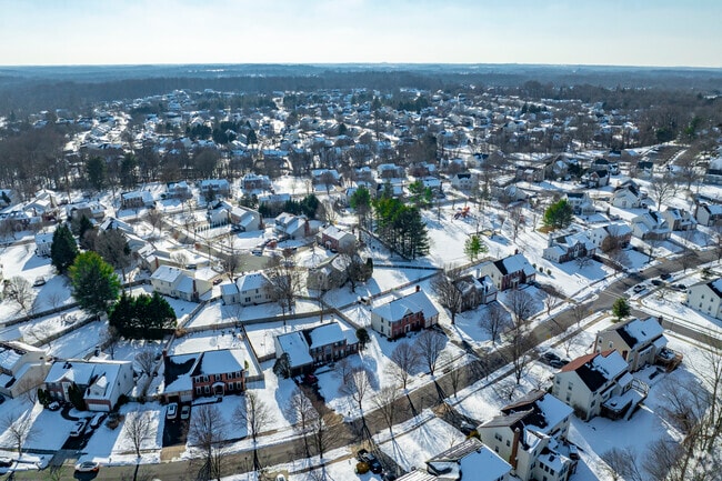 Most of South Lake is residential with most of the homes being on the newer side.