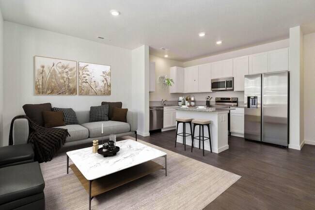 3753 Katina Way, Evans, CO 80620 - photo 3