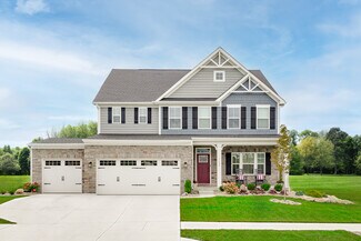 213 Mcnair Rd Unit 36329793, Whiteland, IN 46184