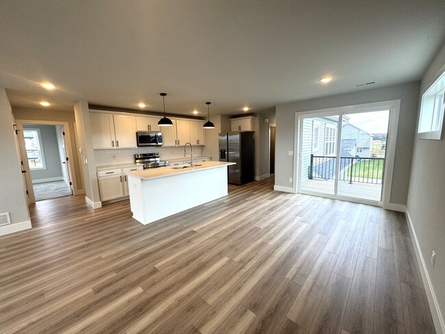 2798 Endive Dr unit 1, Fitchburg, WI 53711 - photo 6