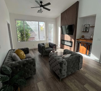 1705 Park Mesa Ln, Las Vegas, NV 89128