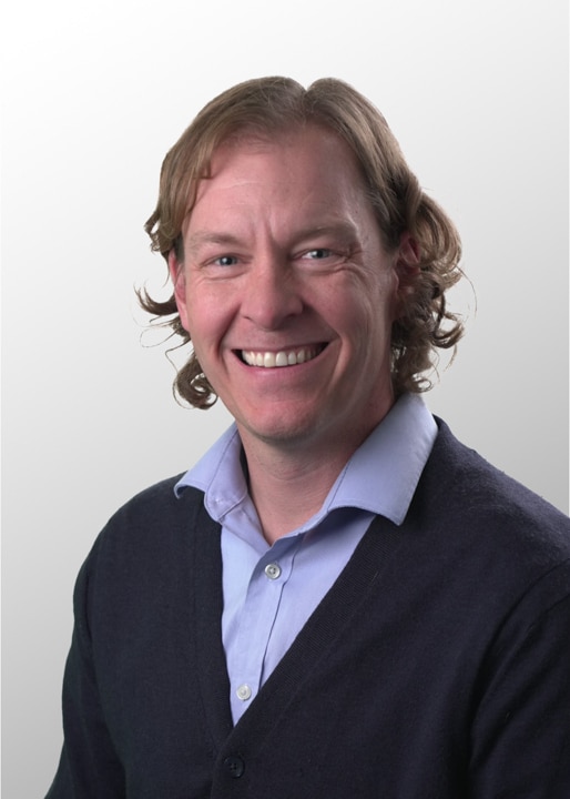 Jonathon Tolbert