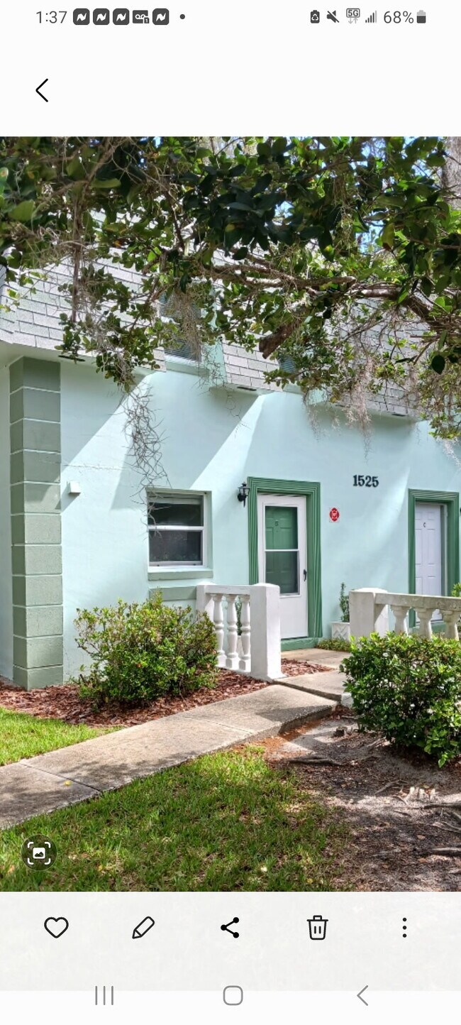 1525 SE 25th St Unit B, Ocala, FL 34471