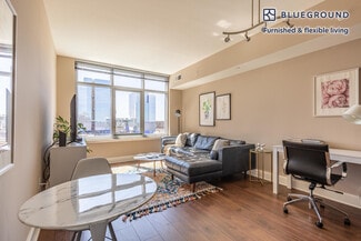 12025 Town Square St Unit FL8-ID838, Reston, VA 20190