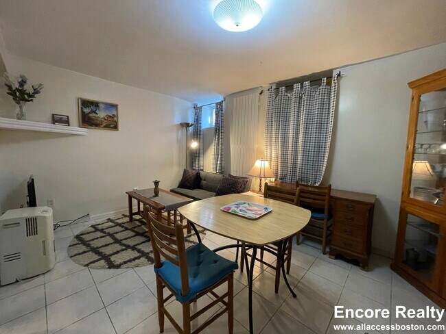 56 Hobson St unit GL, Boston, MA 02135 - photo 6