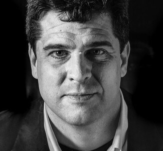 Stuart Ross