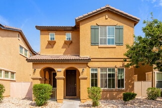 4336 Hera Temple Ave, North Las Vegas, NV 89031