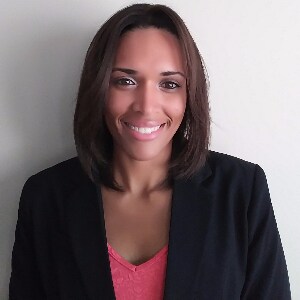 Harmonie Calinda-Taylor