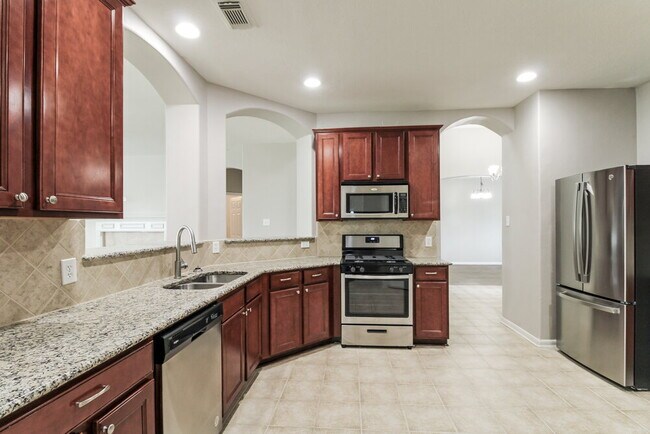 11402 English Rose Trail, Missouri City, TX 77459 - photo 7