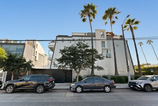 615 Hampton Dr Unit A107, Venice, CA 90291