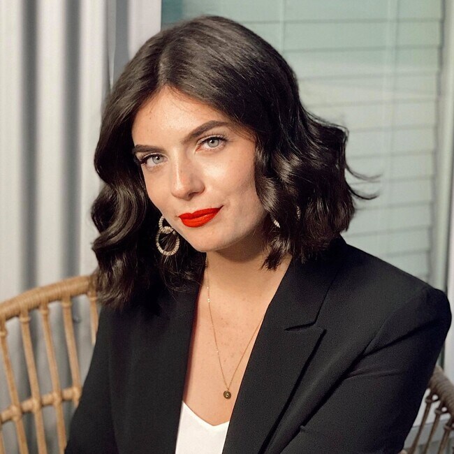 Agent Photo