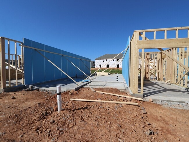 774 Kitfox Dr NW, Concord, NC 28027 - photo 6