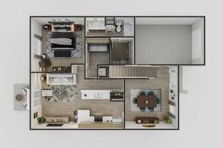 238 Haisley Run, Guyton, GA 31312