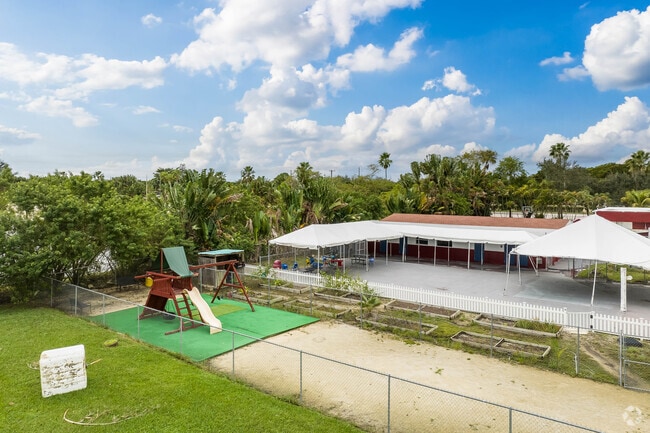 American Preparatory Academy