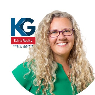 Kim Gillespie