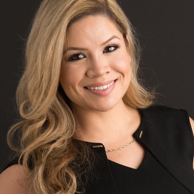Lily Barajas Real Estate Agent in Irvine, CA