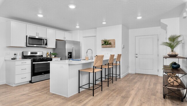 1895 S 530 W unit 1191, Provo, UT 84601 - photo 4