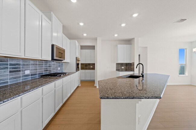 3728 Cerino Ln, Round Rock, TX 78665 - photo 3