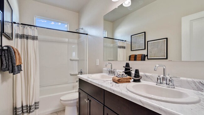 25476 W La Salle St unit 36201961, Buckeye, AZ 85326 - photo 4