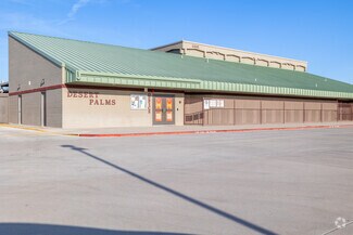 Desert Palms Elementary School