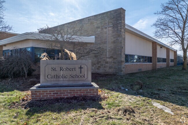 St. Robert Catholic School