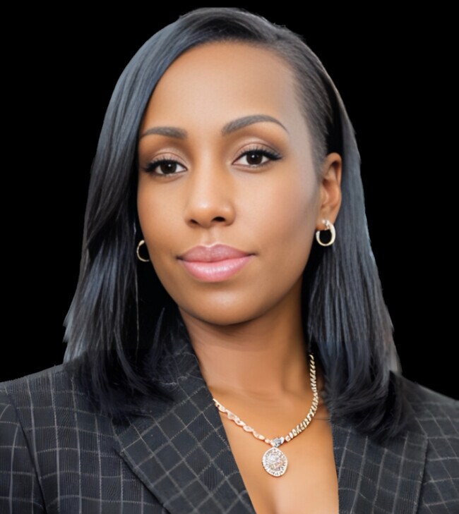 Rasheda Grayson