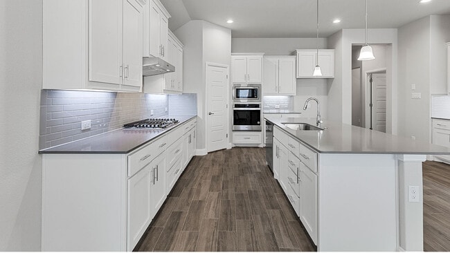 11312 Treehouse Trail, Justin, TX 76247 - photo 3