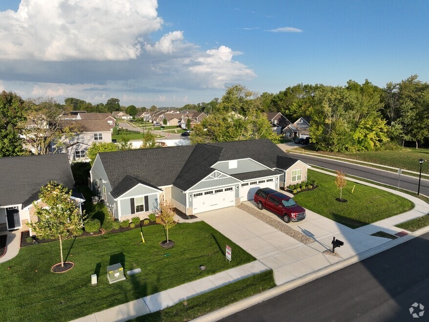 62 Wild Turkey Run, Whiteland, IN 46184 - photo 2