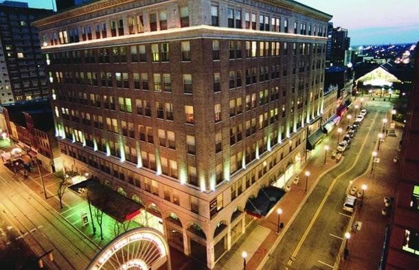 The Atrium, Baltimore, MD 21201 - photo 1