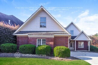 9207 Golfview Cir, Covington, GA 30014