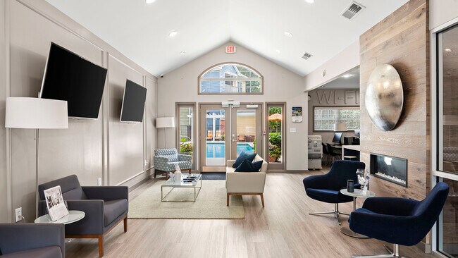 Perimeter 5550, Sandy Springs, GA 30342 - photo 6