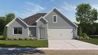 2713 Cyprian Rd, Lorena, TX 76655