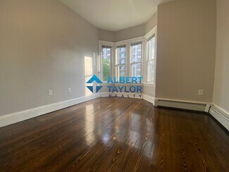 1568 Tremont St, Boston, MA 02120