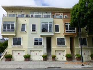 1596 Dolores St, San Francisco, CA 94110