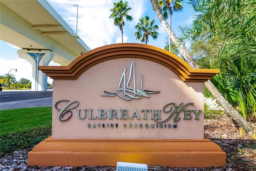 Culbreath Key