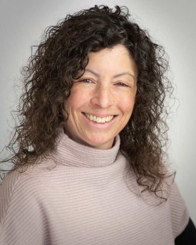 Marin Haney