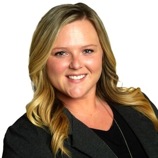 Anna Marie Saulters