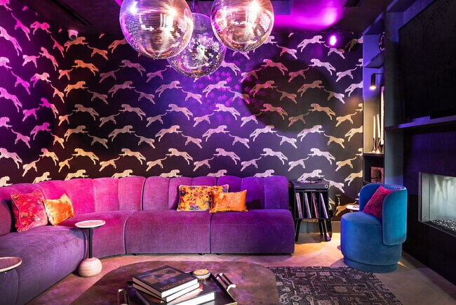 NOVEL Uptown by Crescent Communities, Denver, CO 80203 - photo 4