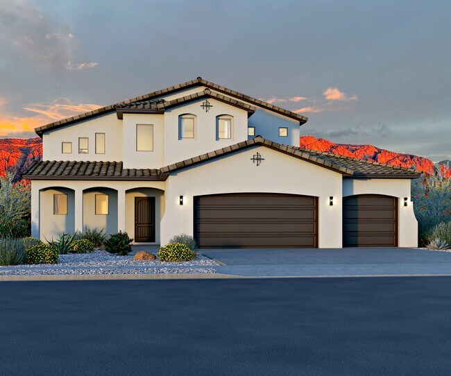 6822 Sydney Dr NE unit 36383621, Rio Rancho, NM 87144 - photo 3