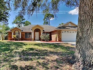 1253 Harcross Ln, Deltona, FL 32738