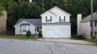 5452 Perching Place, Lithonia, GA 30058