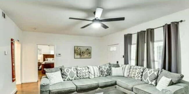 401 N Polk St, Dallas, TX 75208 - photo 3