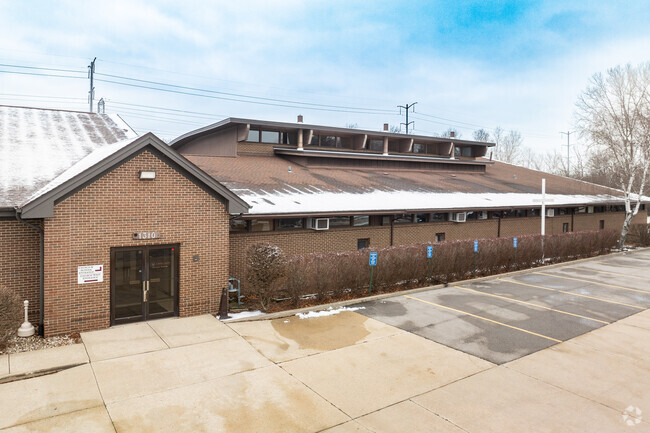 Immanuel Evangelical School serves approximately 30 students.