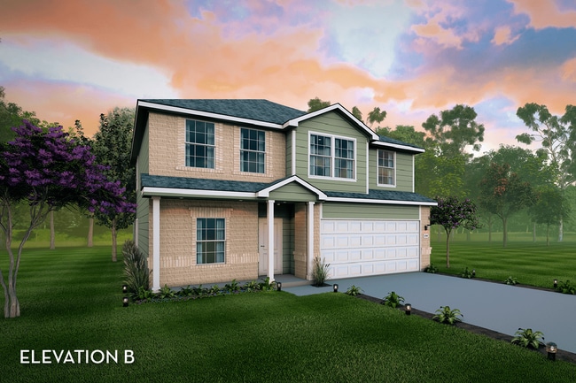 8903 Hazel Beach unit 36498688, Elmendorf, TX 78112 - photo 4