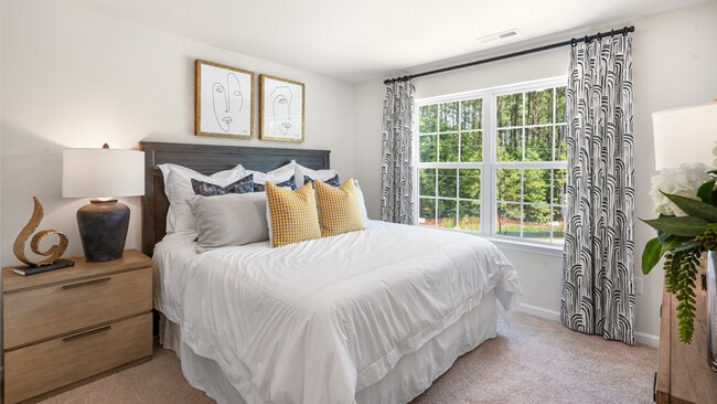 8522 Beckett Chase Way, Raleigh, NC 27616 - photo 3